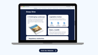 website